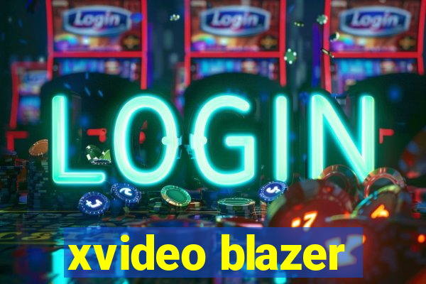 xvideo blazer